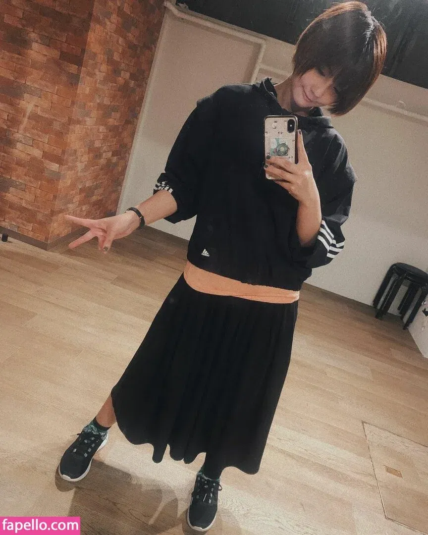 aya_aya / ayame_apricot / あぷりこっと＊ Onlyfans Photo Gallery 