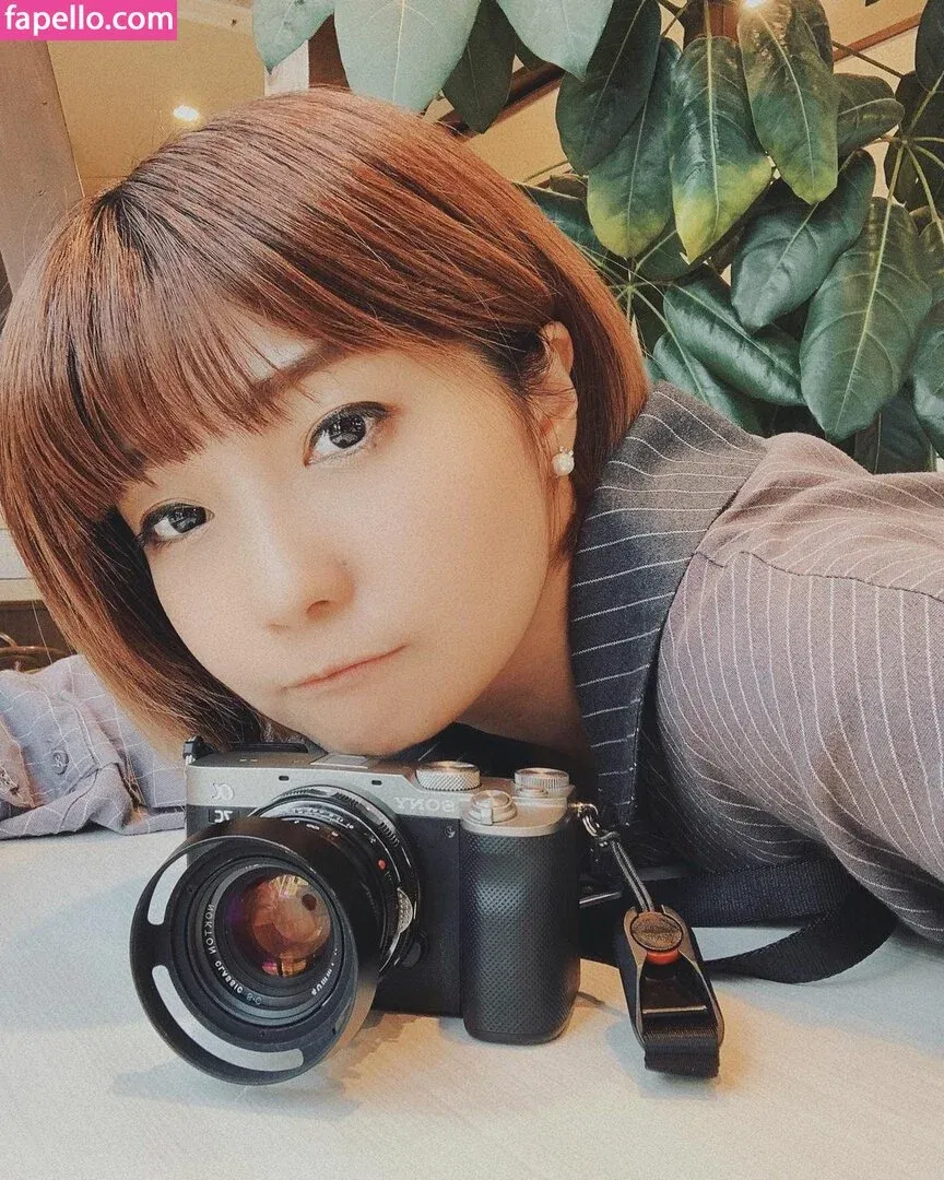 aya_aya / ayame_apricot / あぷりこっと＊ Onlyfans Photo Gallery 