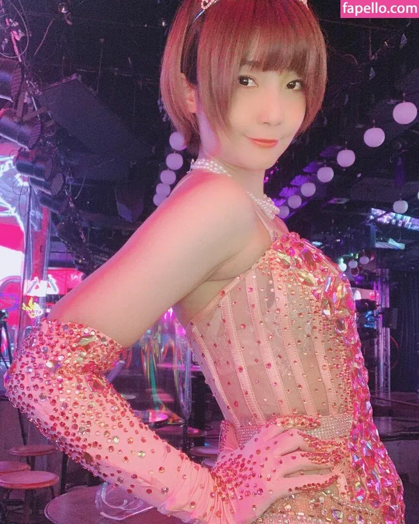 aya_aya / ayame_apricot / あぷりこっと＊ Onlyfans Photo Gallery 