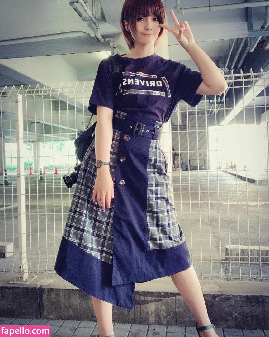 aya_aya / ayame_apricot / あぷりこっと＊ Onlyfans Photo Gallery 