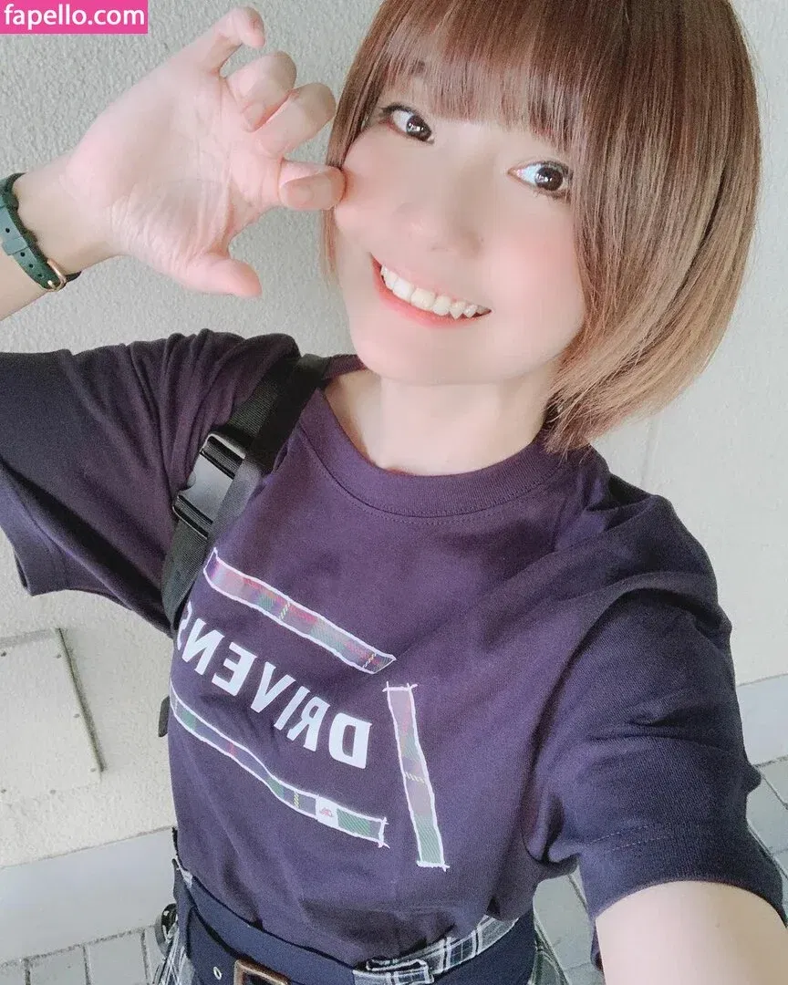 aya_aya / ayame_apricot / あぷりこっと＊ Onlyfans Photo Gallery 