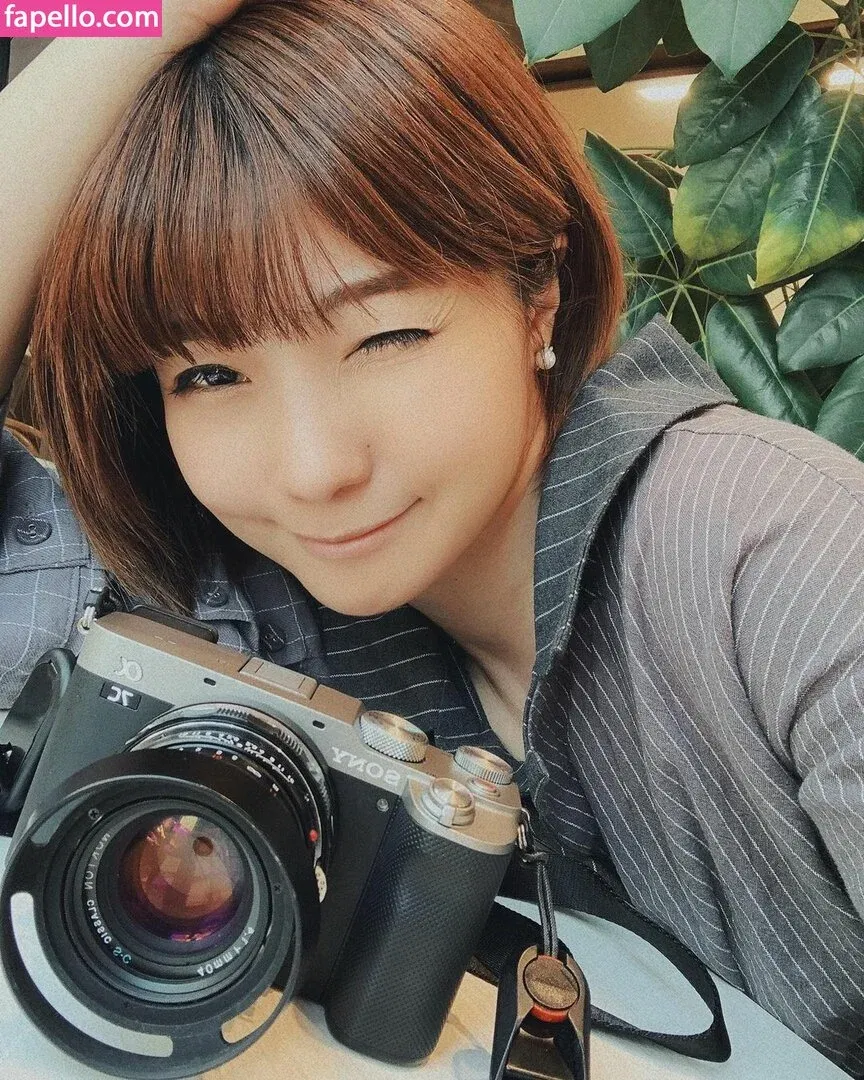 aya_aya / ayame_apricot / あぷりこっと＊ Onlyfans Photo Gallery 