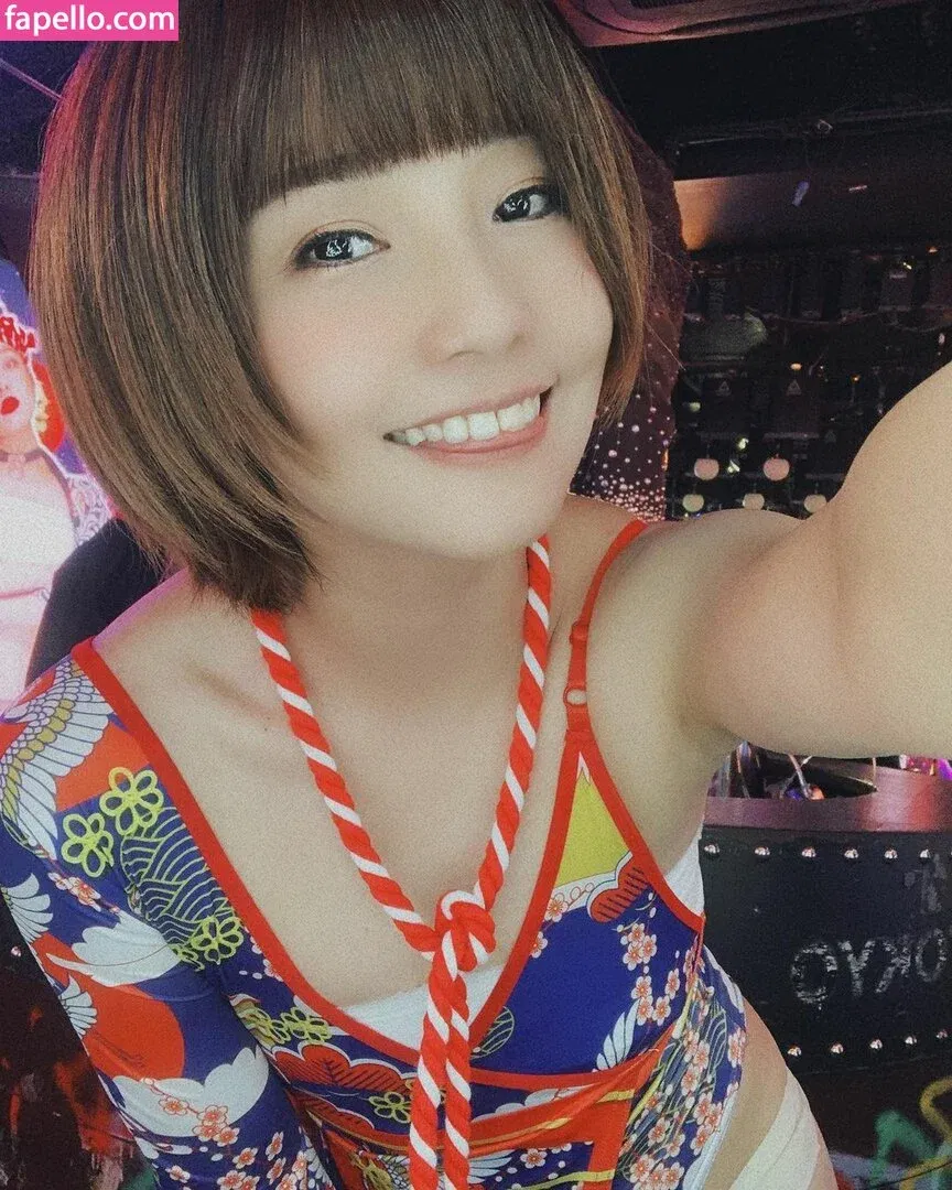 aya_aya / ayame_apricot / あぷりこっと＊ Onlyfans Photo Gallery 