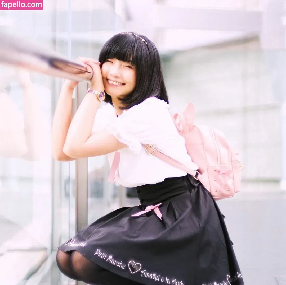 aya_aya / ayame_apricot / あぷりこっと＊ Onlyfans Photo Gallery 