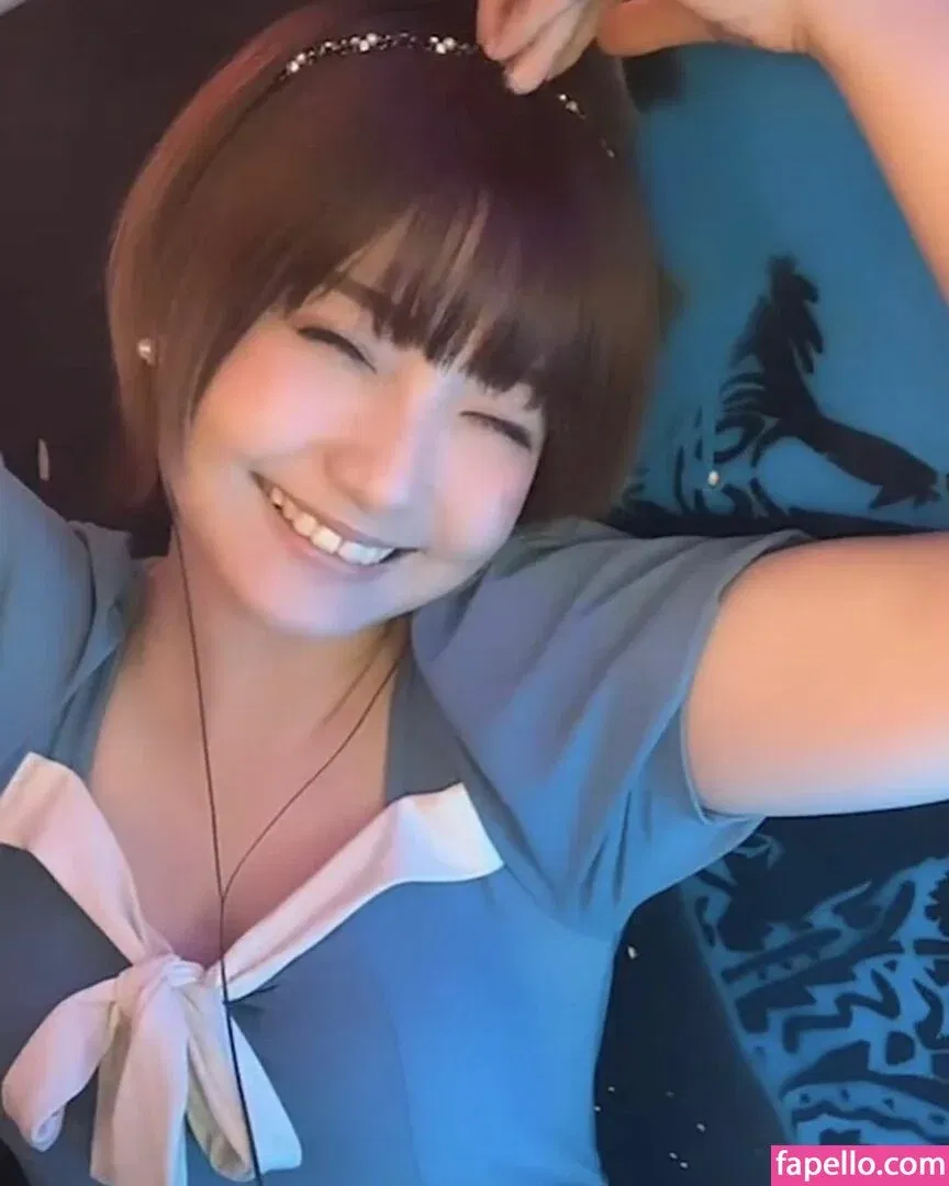 aya_aya / ayame_apricot / あぷりこっと＊ Onlyfans Photo Gallery 