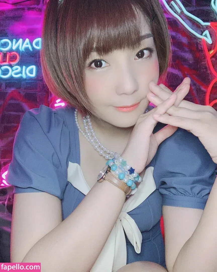 aya_aya / ayame_apricot / あぷりこっと＊ Onlyfans Photo Gallery 