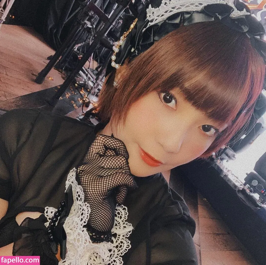 aya_aya / ayame_apricot / あぷりこっと＊ Onlyfans Photo Gallery 