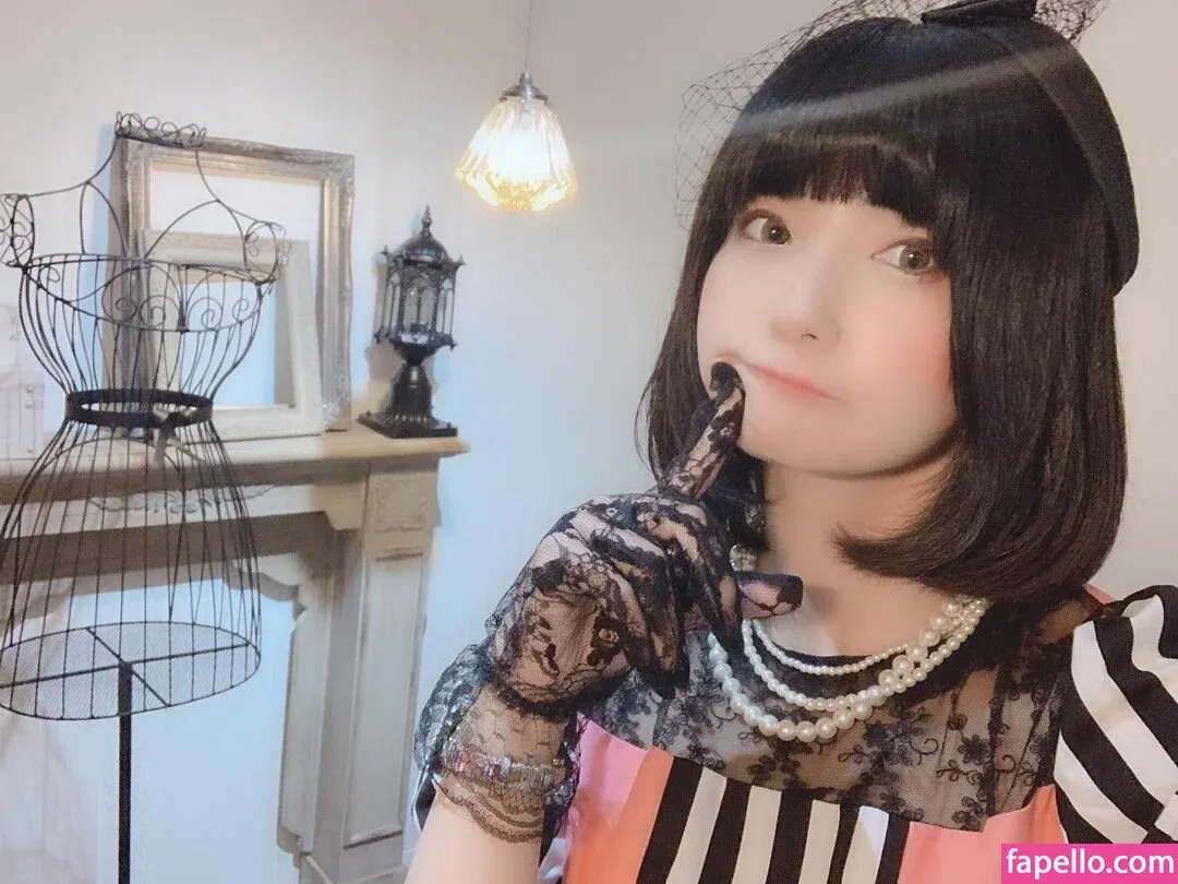 aya_aya / ayame_apricot / あぷりこっと＊ Onlyfans Photo Gallery 