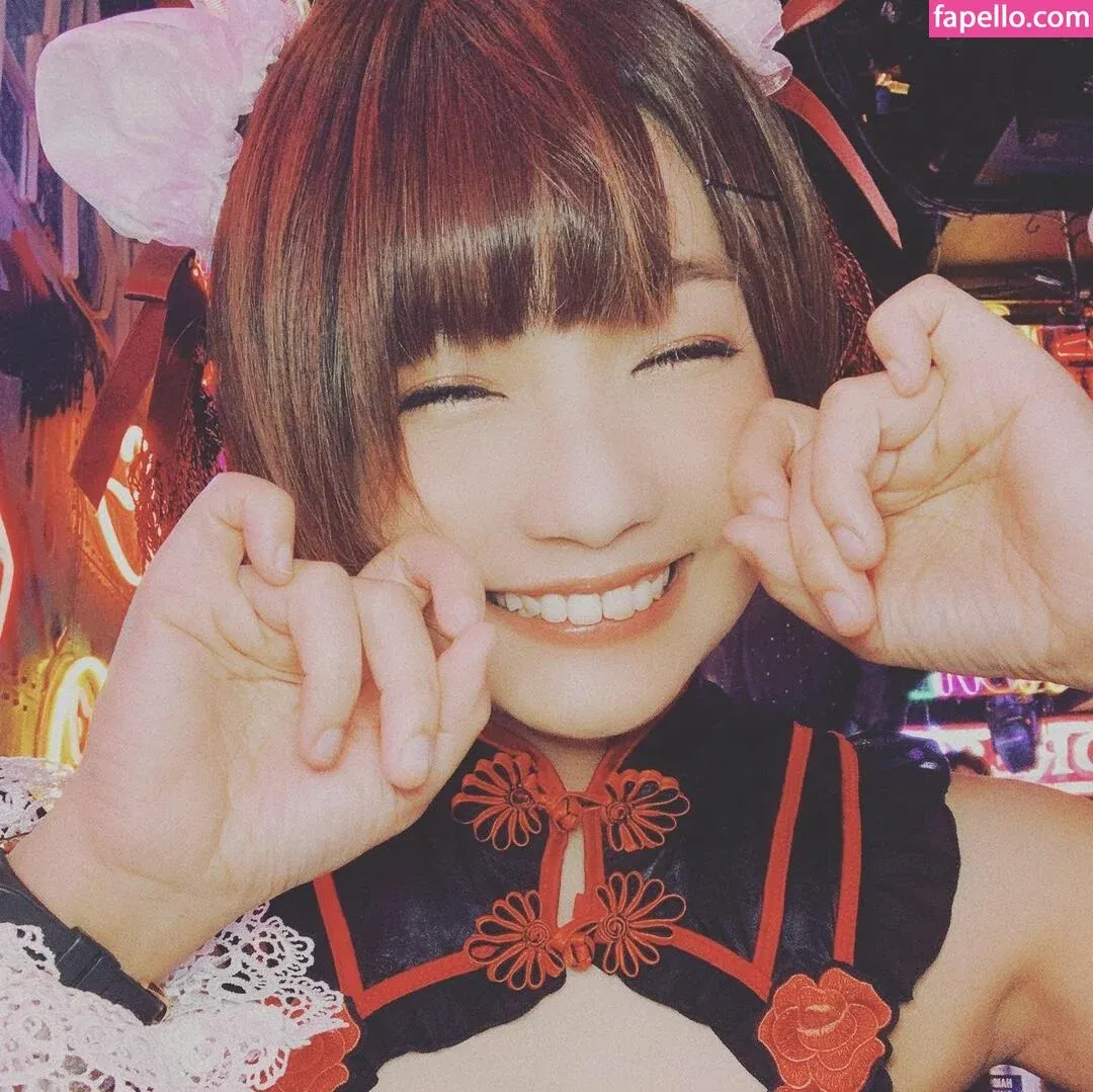 aya_aya / ayame_apricot / あぷりこっと＊ Onlyfans Photo Gallery 