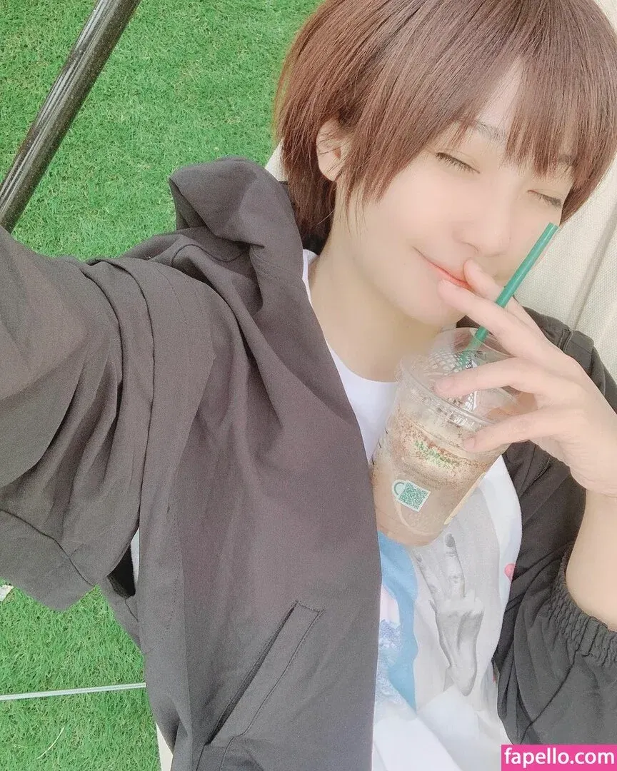 aya_aya / ayame_apricot / あぷりこっと＊ Onlyfans Photo Gallery 