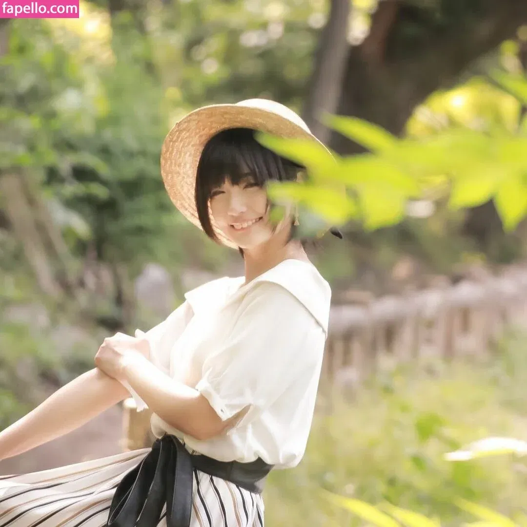 aya_aya / ayame_apricot / あぷりこっと＊ Onlyfans Photo Gallery 