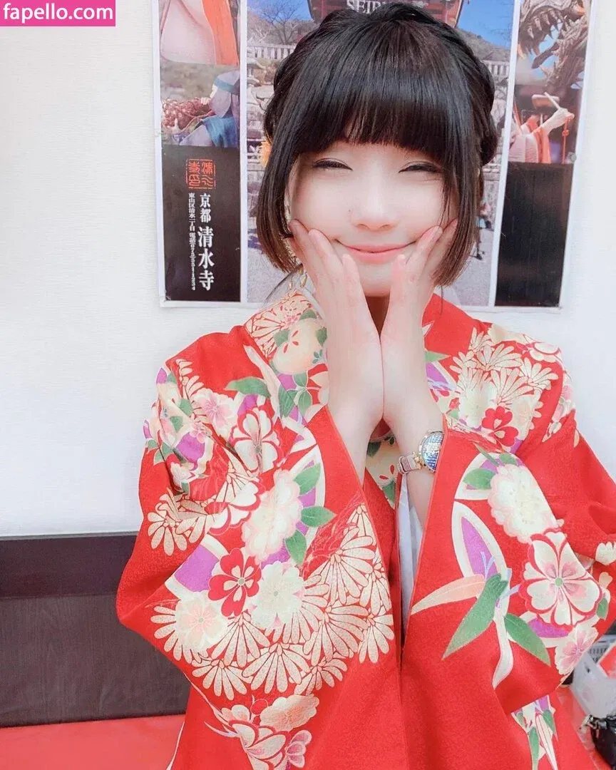 aya_aya / ayame_apricot / あぷりこっと＊ Onlyfans Photo Gallery 