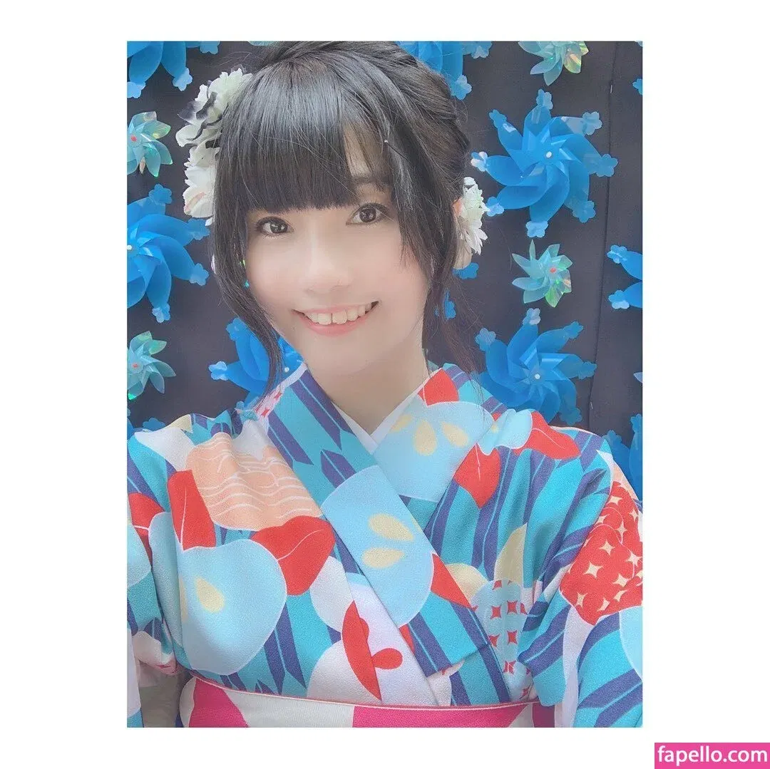 aya_aya / ayame_apricot / あぷりこっと＊ Onlyfans Photo Gallery 