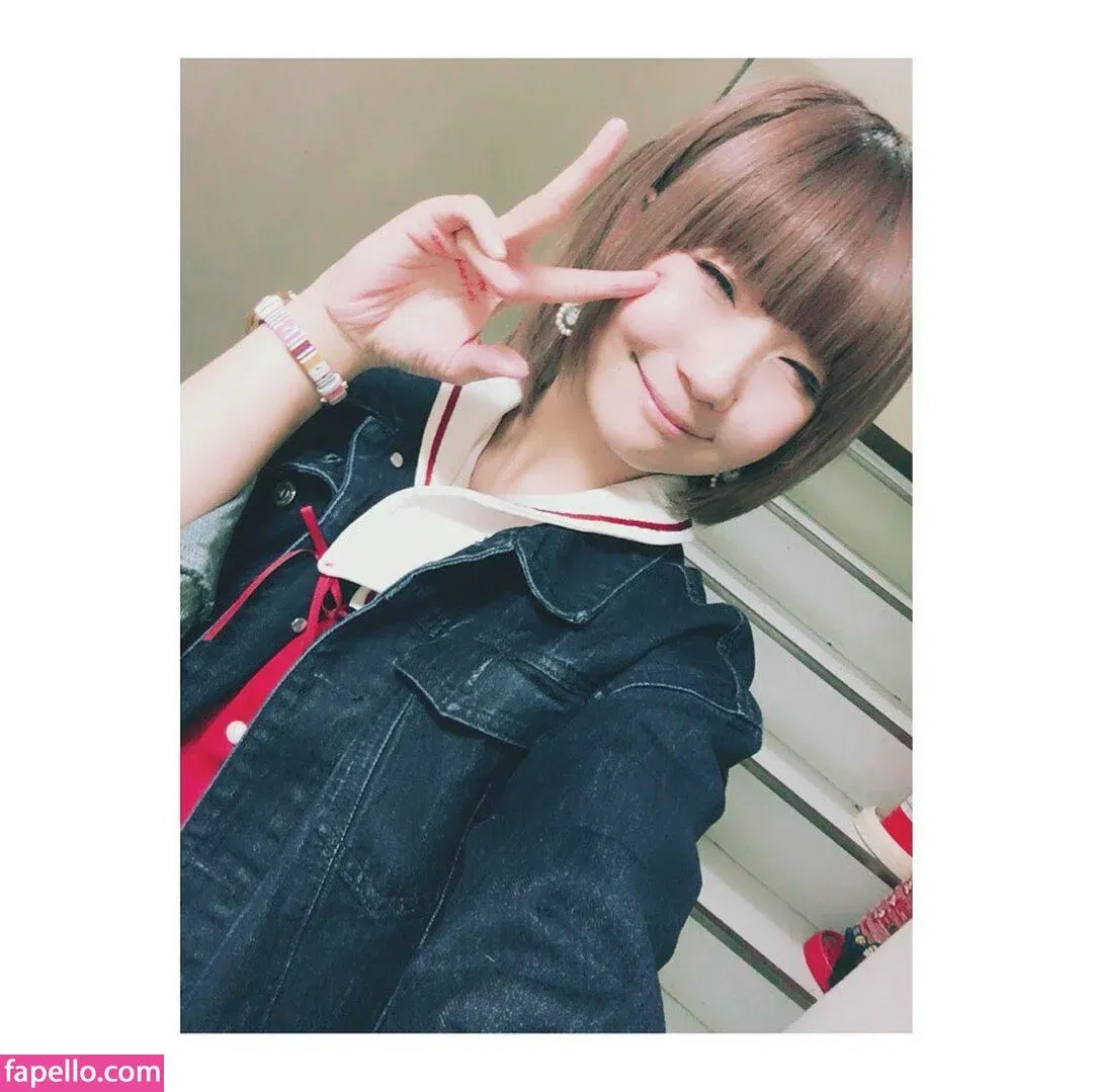 aya_aya / ayame_apricot / あぷりこっと＊ Onlyfans Photo Gallery 