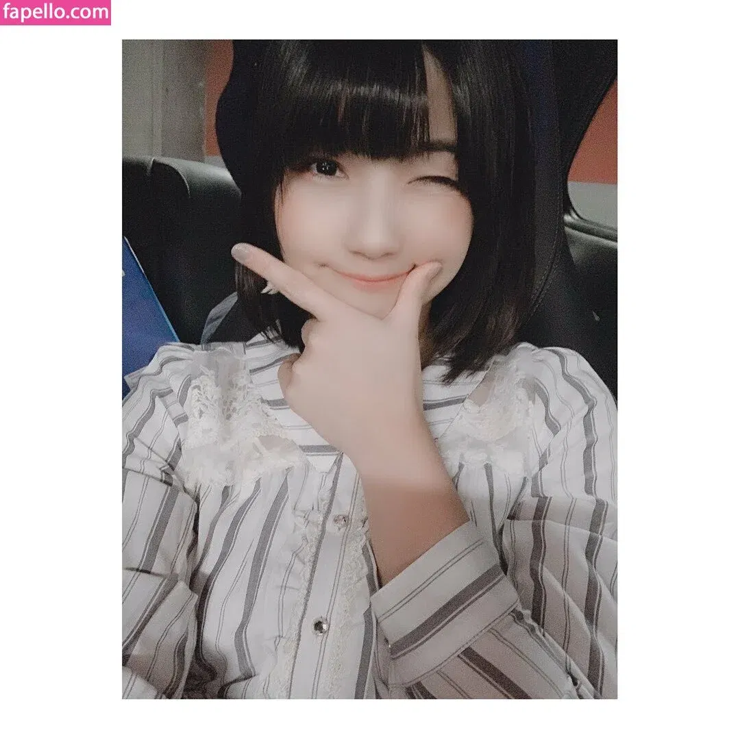 aya_aya / ayame_apricot / あぷりこっと＊ Onlyfans Photo Gallery 