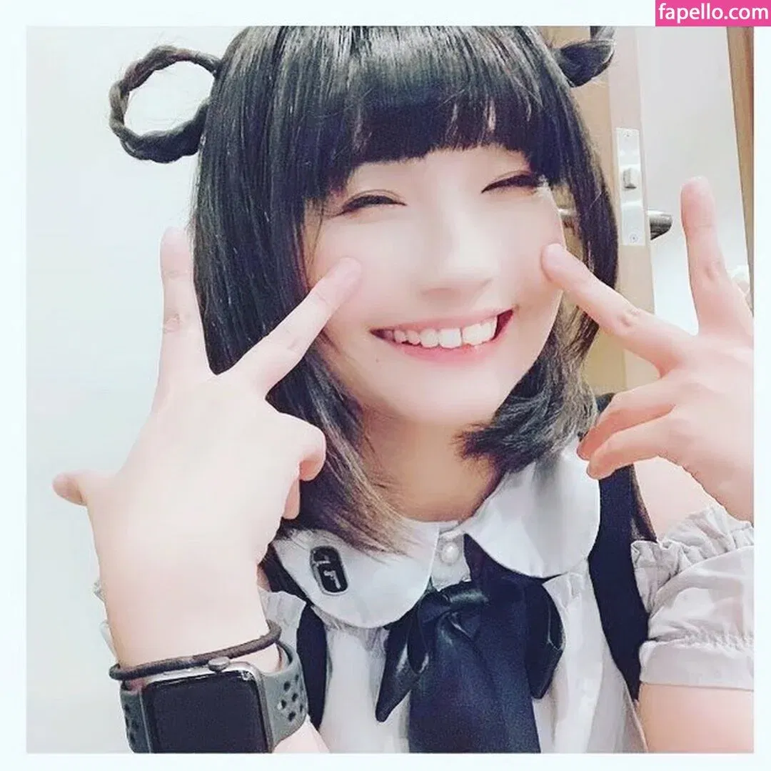 aya_aya / ayame_apricot / あぷりこっと＊ Onlyfans Photo Gallery 