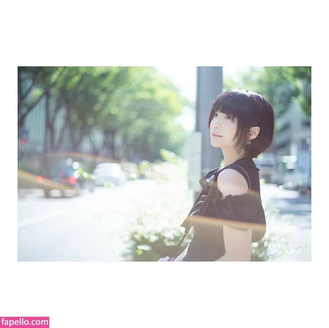 aya_aya / ayame_apricot / あぷりこっと＊ Onlyfans Photo Gallery 