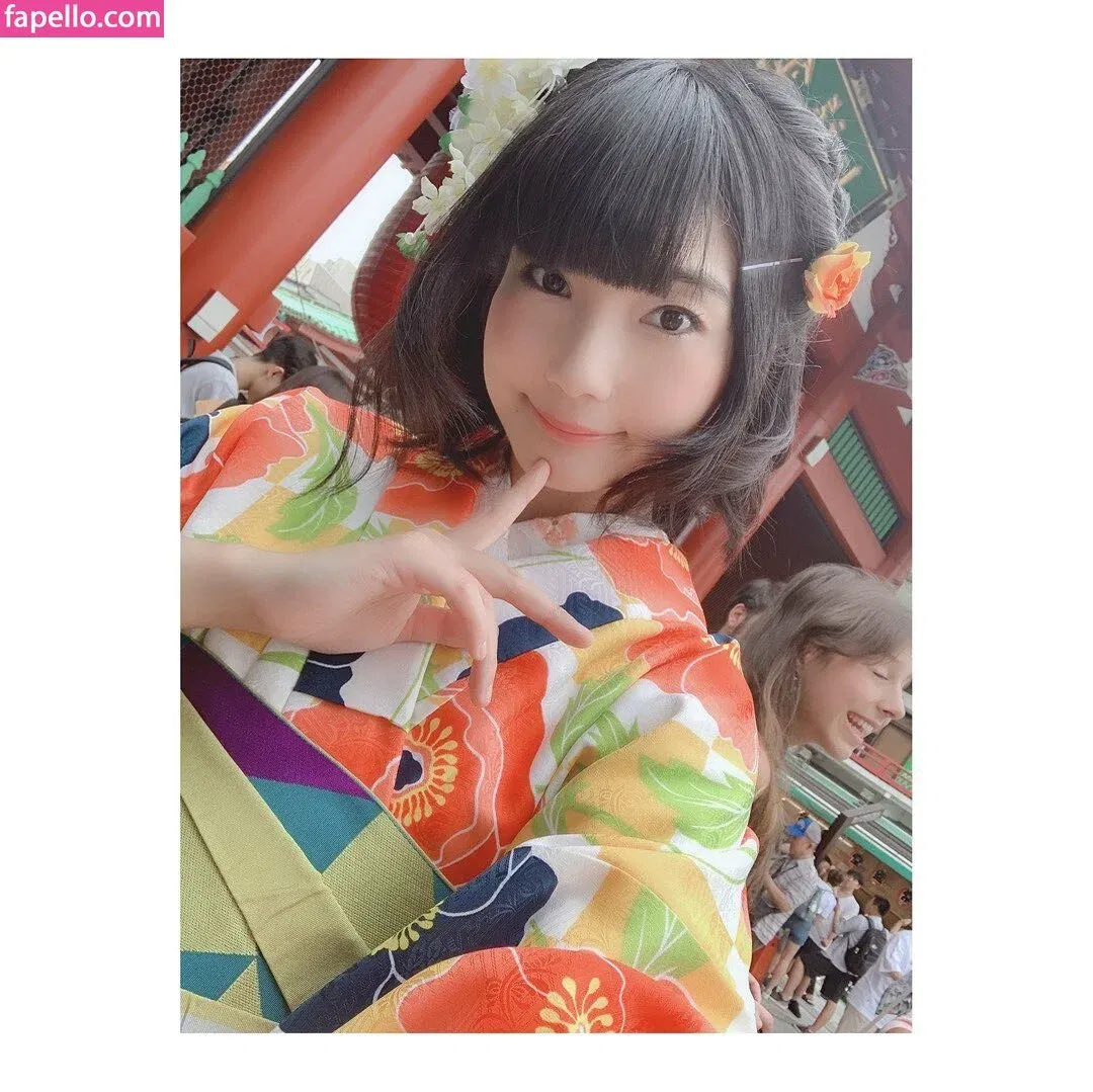 aya_aya / ayame_apricot / あぷりこっと＊ Onlyfans Photo Gallery 