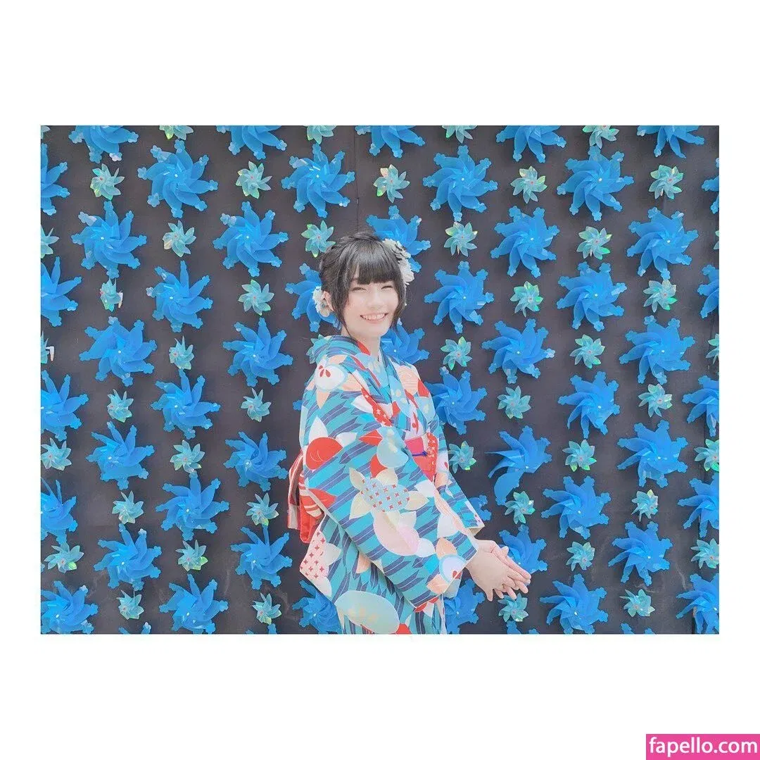 aya_aya / ayame_apricot / あぷりこっと＊ Onlyfans Photo Gallery 