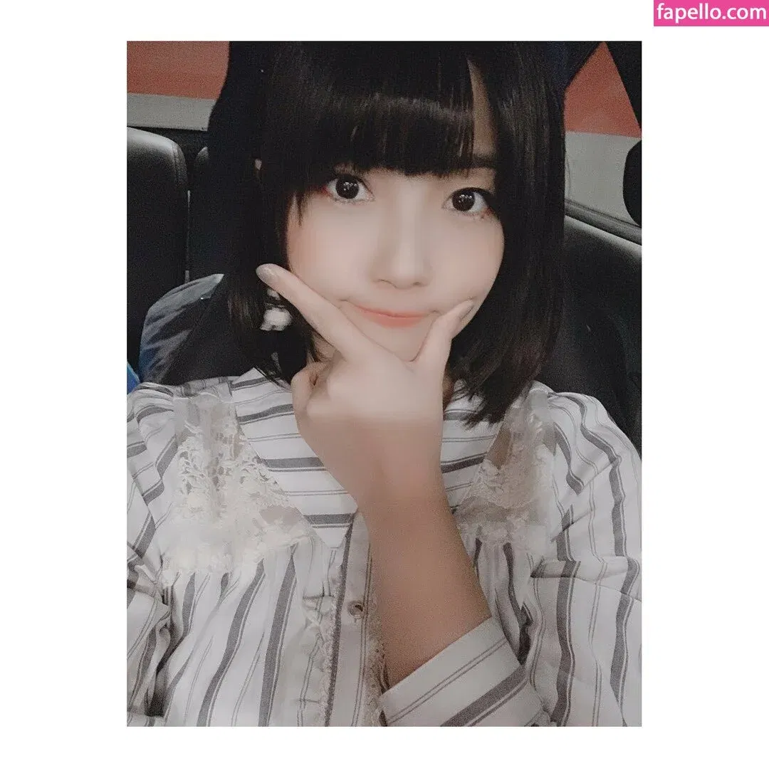 aya_aya / ayame_apricot / あぷりこっと＊ Onlyfans Photo Gallery 