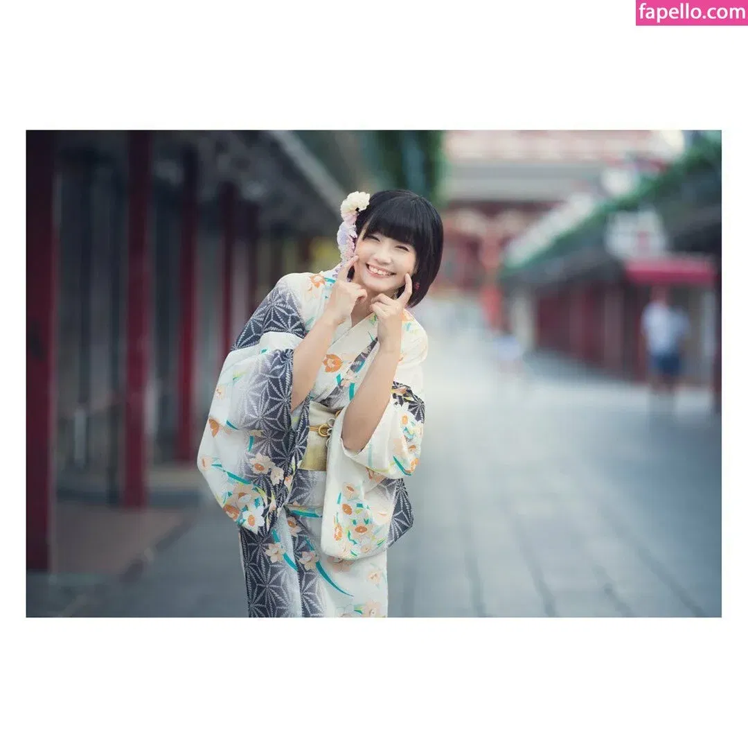 aya_aya / ayame_apricot / あぷりこっと＊ Onlyfans Photo Gallery 