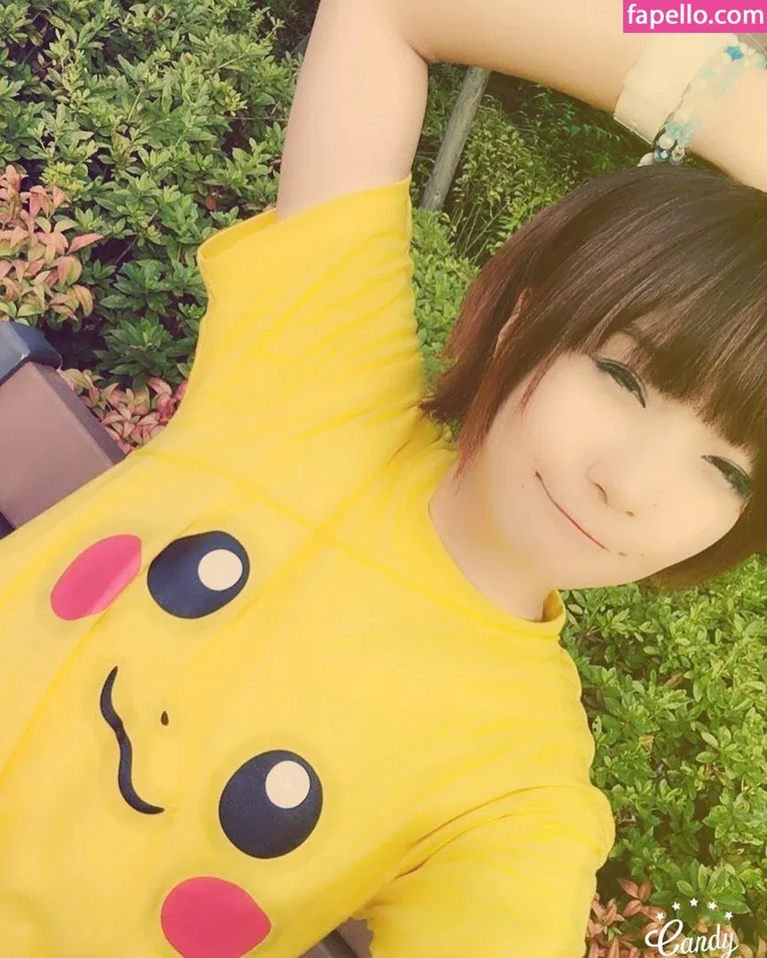 aya_aya / ayame_apricot / あぷりこっと＊ Onlyfans Photo Gallery 