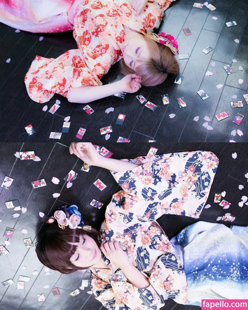 aya_aya / ayame_apricot / あぷりこっと＊ Onlyfans Photo Gallery 