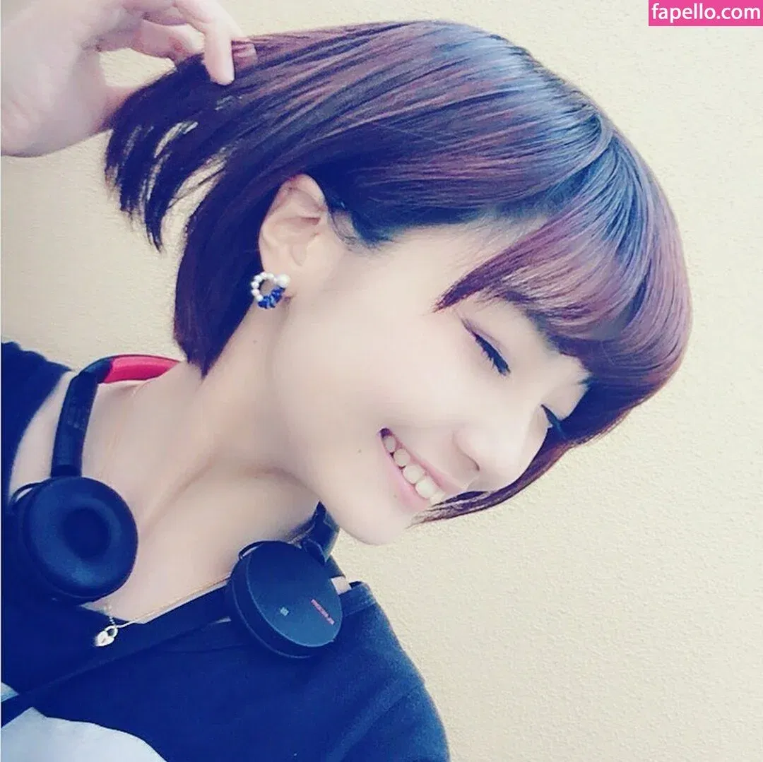 aya_aya / ayame_apricot / あぷりこっと＊ Onlyfans Photo Gallery 