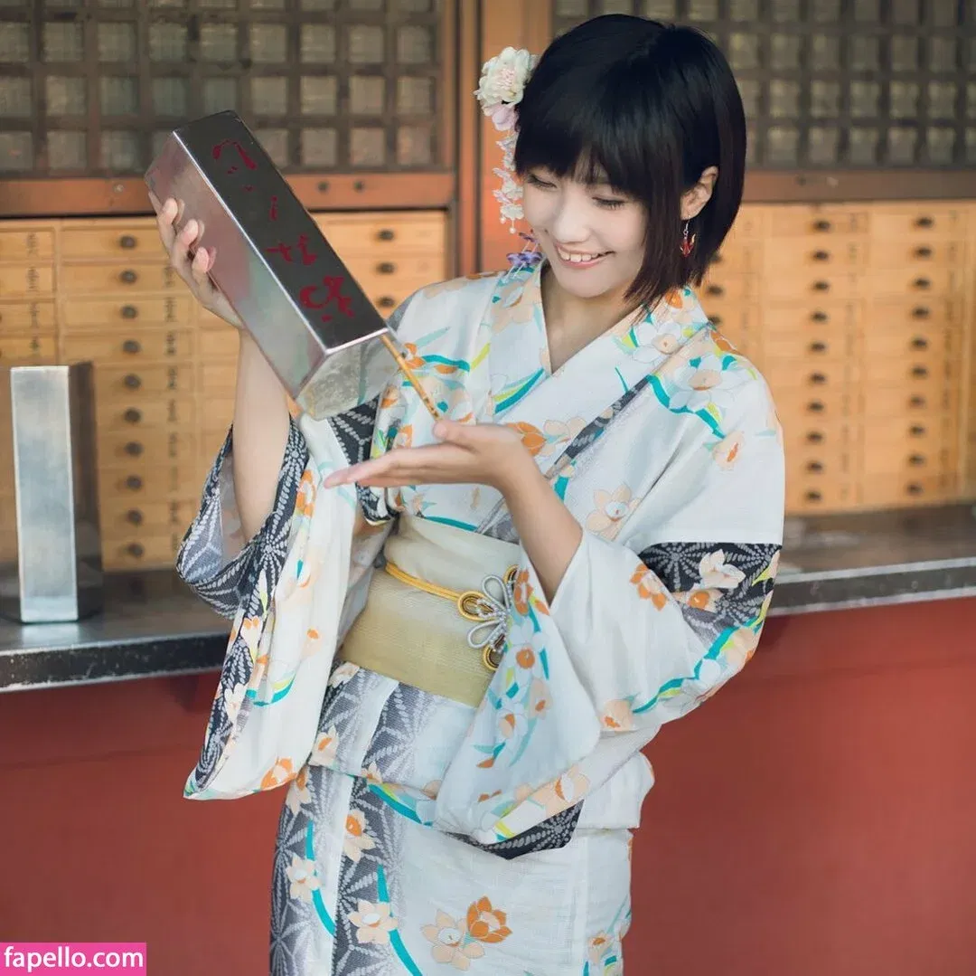 aya_aya / ayame_apricot / あぷりこっと＊ Onlyfans Photo Gallery 