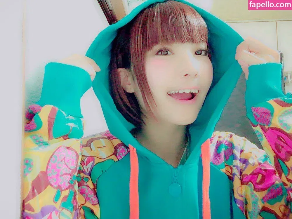 aya_aya / ayame_apricot / あぷりこっと＊ Onlyfans Photo Gallery 