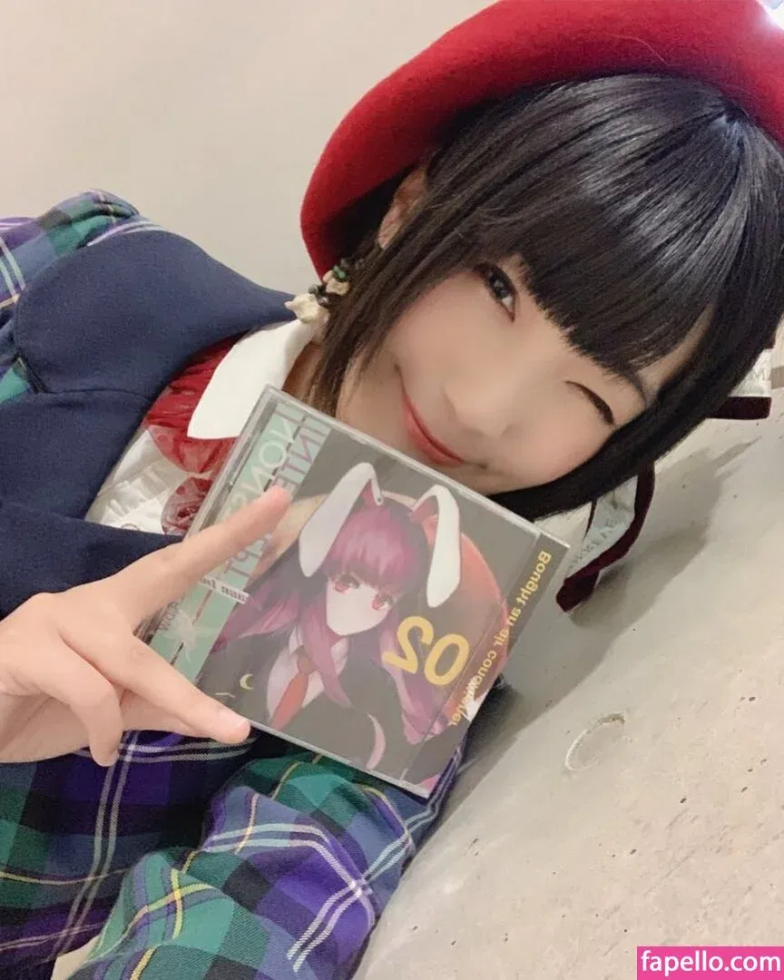 aya_aya / ayame_apricot / あぷりこっと＊ Onlyfans Photo Gallery 