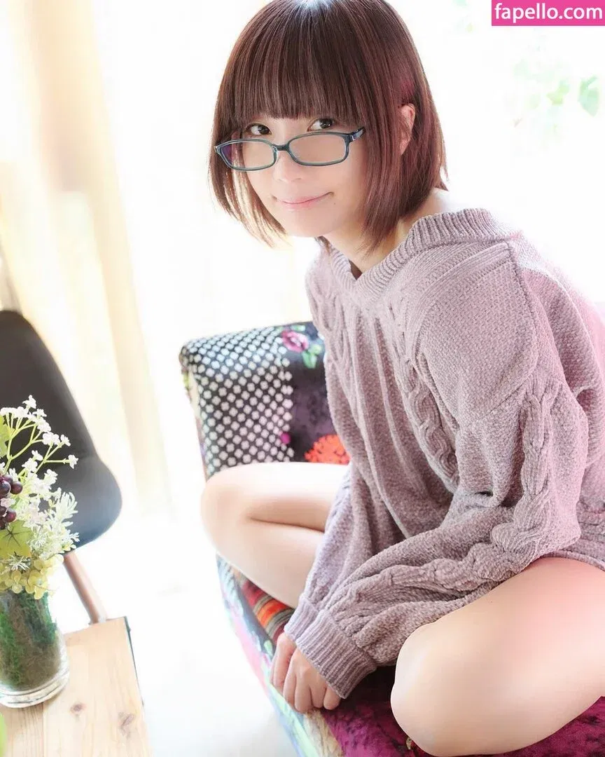 aya_aya / ayame_apricot / あぷりこっと＊ Onlyfans Photo Gallery 