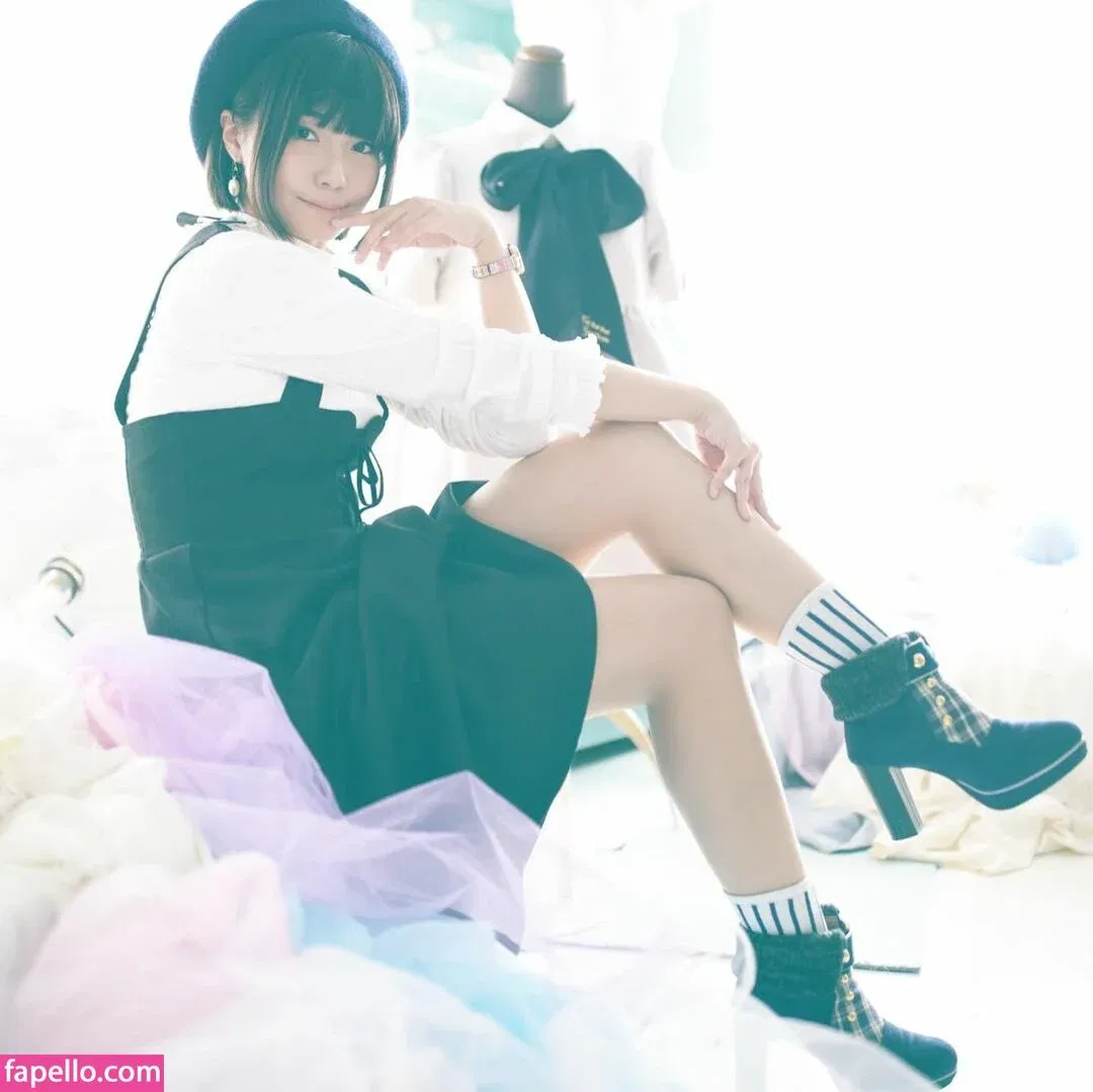 aya_aya / ayame_apricot / あぷりこっと＊ Onlyfans Photo Gallery 