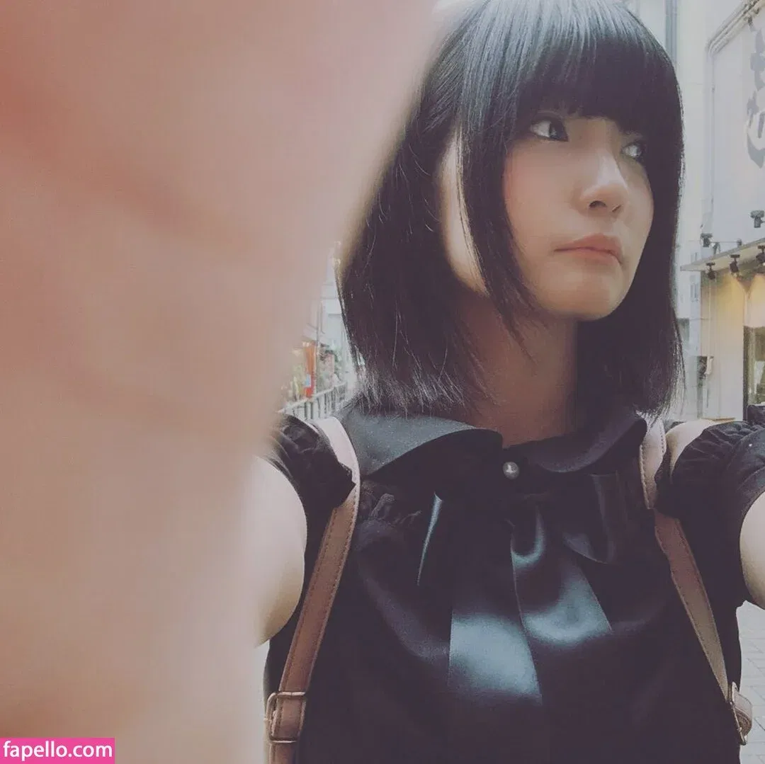 aya_aya / ayame_apricot / あぷりこっと＊ Onlyfans Photo Gallery 