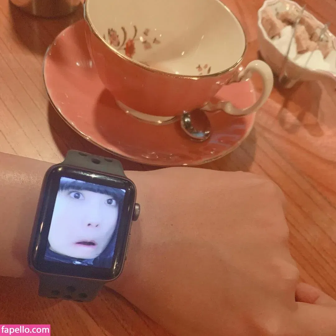 aya_aya / ayame_apricot / あぷりこっと＊ Onlyfans Photo Gallery 