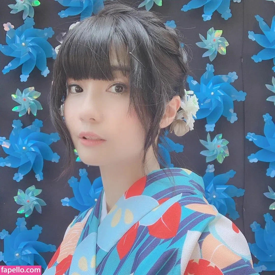 aya_aya / ayame_apricot / あぷりこっと＊ Onlyfans Photo Gallery 