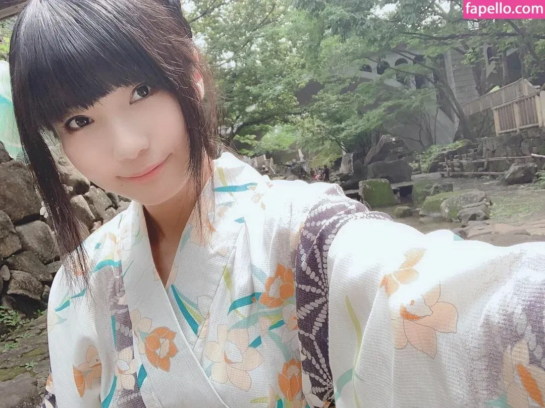 aya_aya / ayame_apricot / あぷりこっと＊ Onlyfans Photo Gallery 