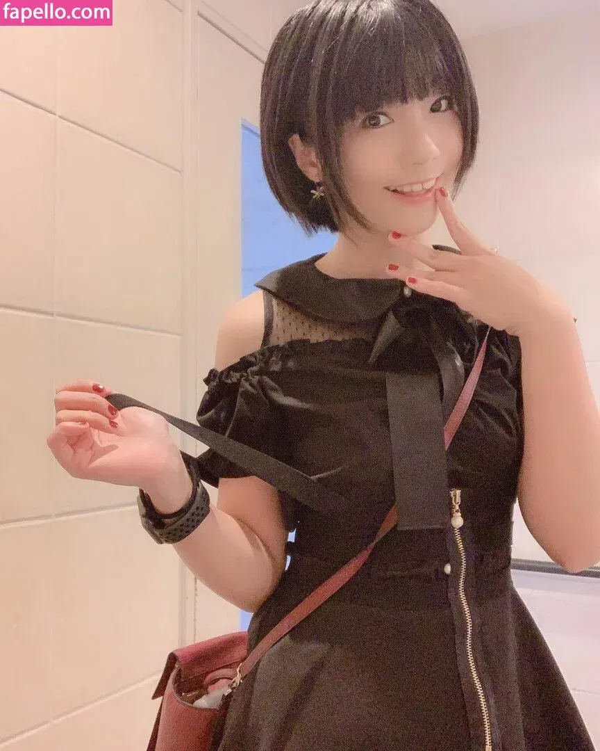 aya_aya / ayame_apricot / あぷりこっと＊ Onlyfans Photo Gallery 