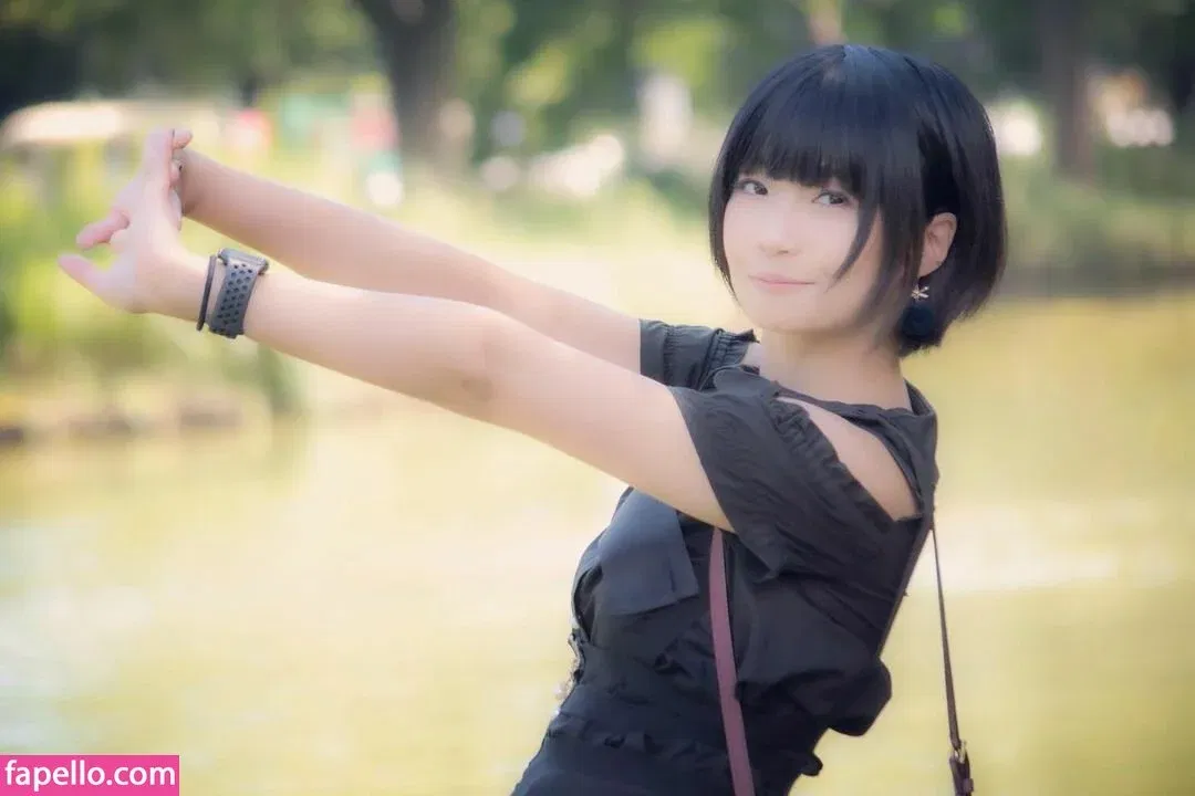 aya_aya / ayame_apricot / あぷりこっと＊ Onlyfans Photo Gallery 