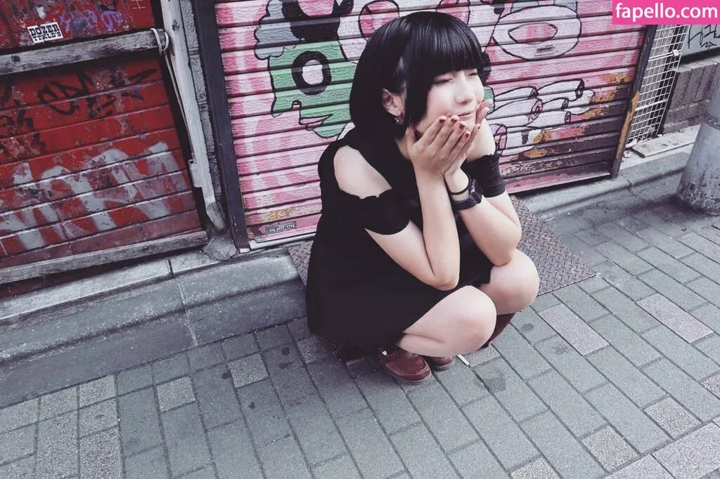 aya_aya / ayame_apricot / あぷりこっと＊ Onlyfans Photo Gallery 