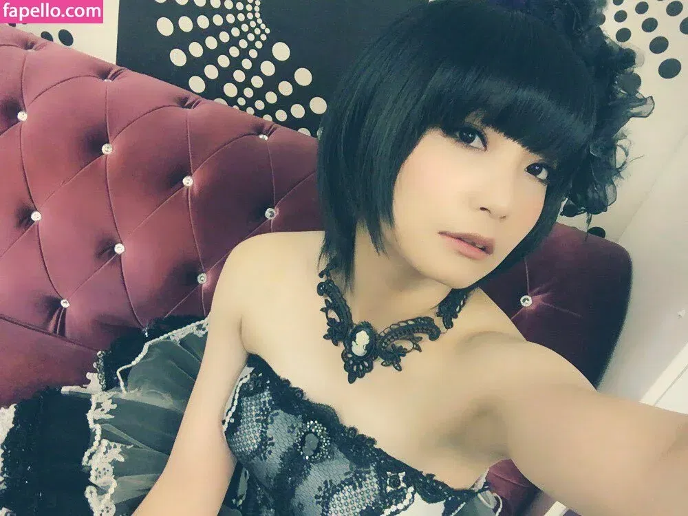 aya_aya / ayame_apricot / あぷりこっと＊ Onlyfans Photo Gallery 