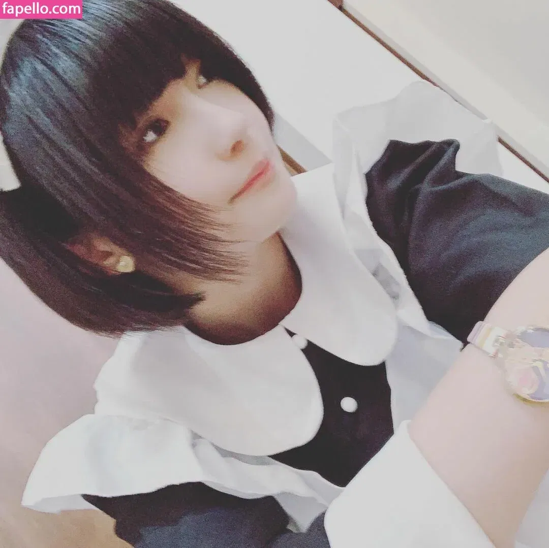 aya_aya / ayame_apricot / あぷりこっと＊ Onlyfans Photo Gallery 