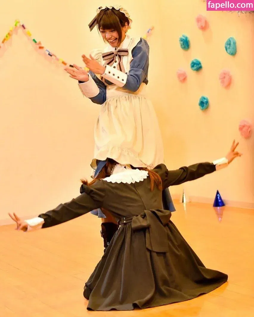 aya_aya / ayame_apricot / あぷりこっと＊ Onlyfans Photo Gallery 