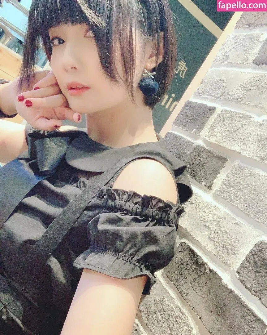 aya_aya / ayame_apricot / あぷりこっと＊ Onlyfans Photo Gallery 