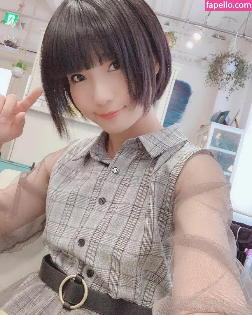 aya_aya / ayame_apricot / あぷりこっと＊ Onlyfans Photo Gallery 