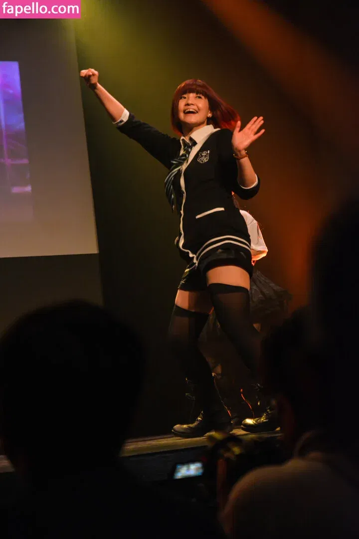 aya_aya / ayame_apricot / あぷりこっと＊ Onlyfans Photo Gallery 