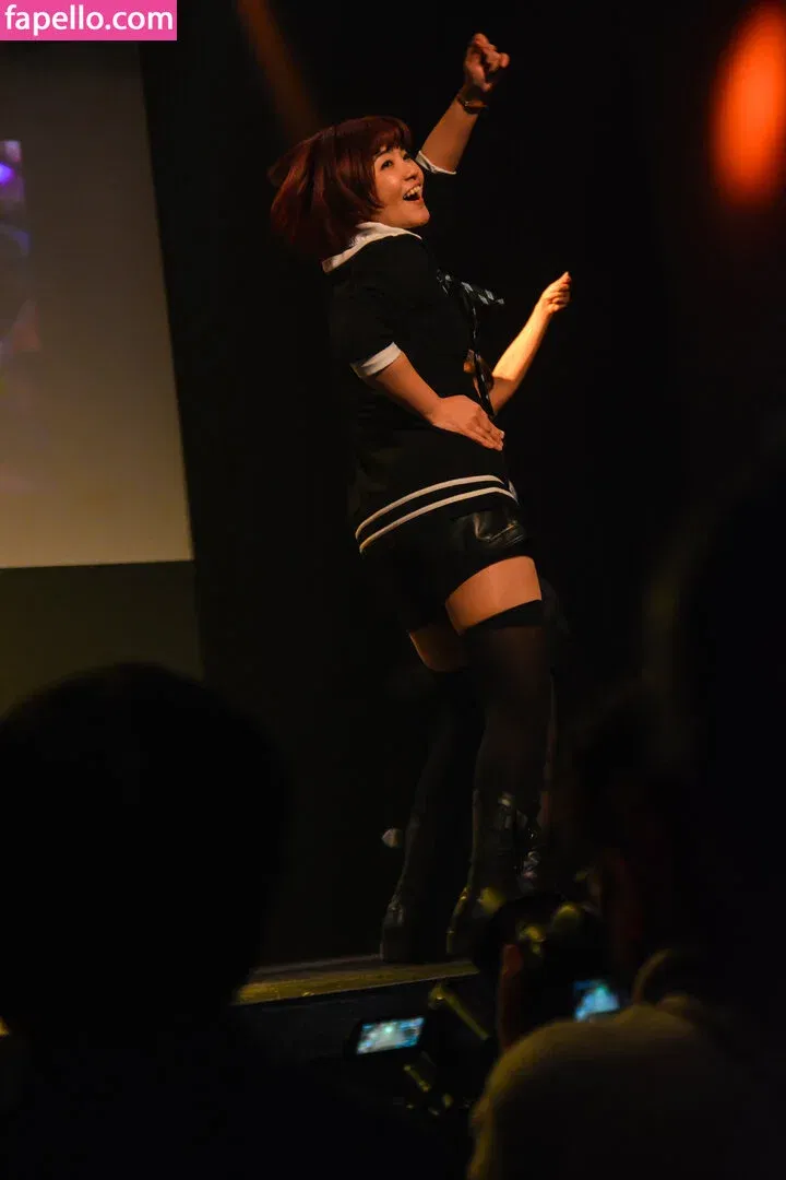 aya_aya / ayame_apricot / あぷりこっと＊ Onlyfans Photo Gallery 