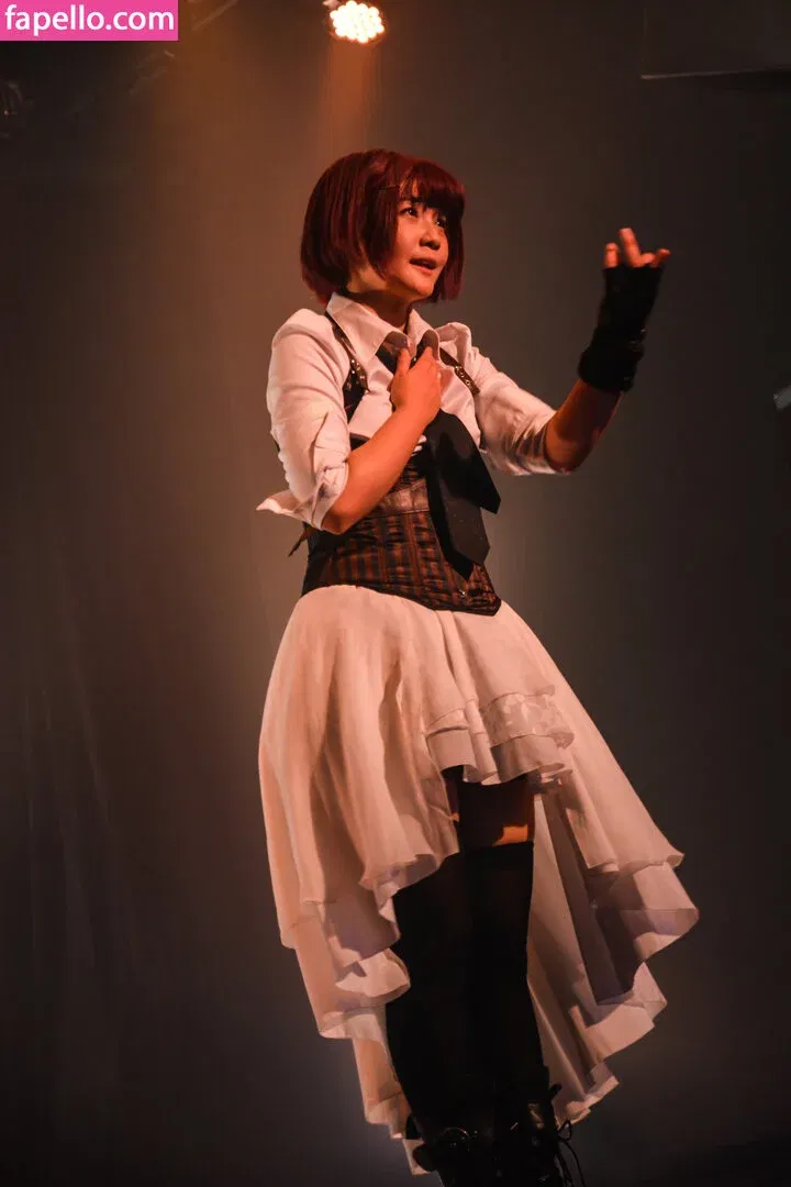 aya_aya / ayame_apricot / あぷりこっと＊ Onlyfans Photo Gallery 