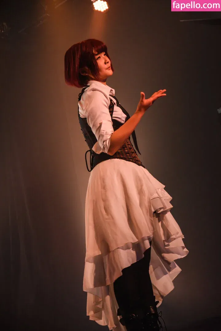 aya_aya / ayame_apricot / あぷりこっと＊ Onlyfans Photo Gallery 