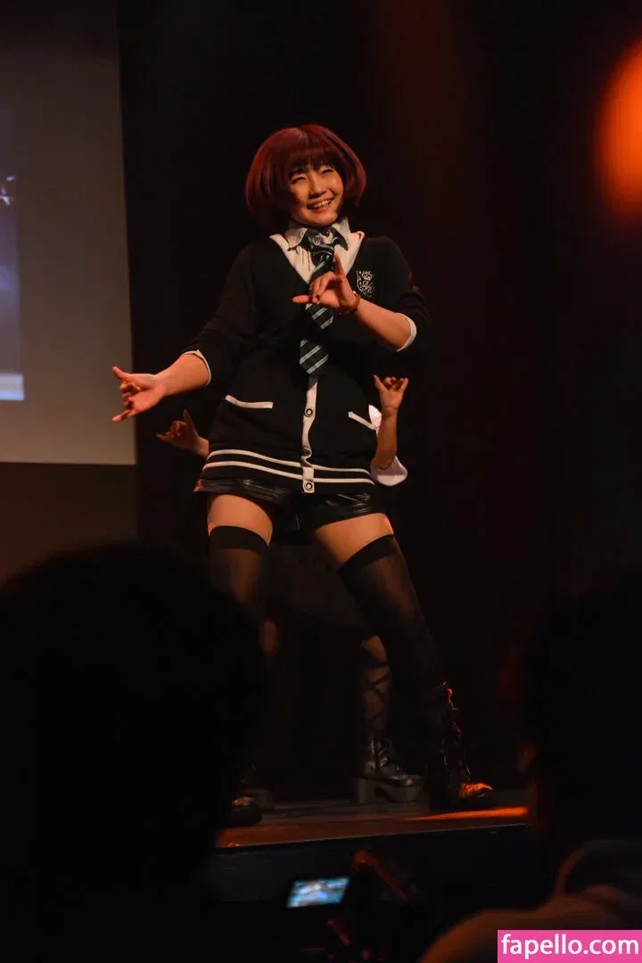 aya_aya / ayame_apricot / あぷりこっと＊ Onlyfans Photo Gallery 